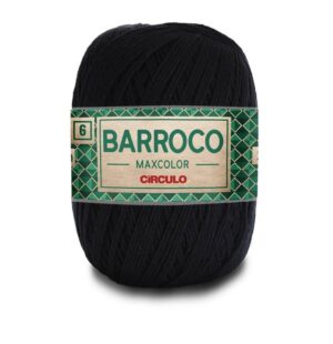 BARROCO MAXCOLOR 6 200GR CIRCULO