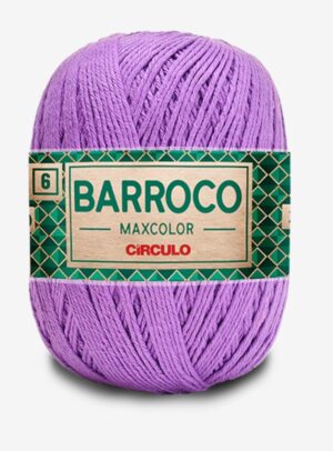 BARROCO MAXCOLOR 6 200GR CIRCULO