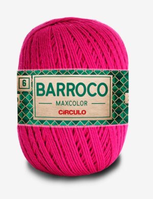 BARROCO MAXCOLOR 6 200GR CIRCULO
