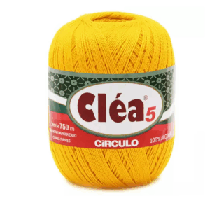 LINHA CLEA 5 CIRCULO 750M