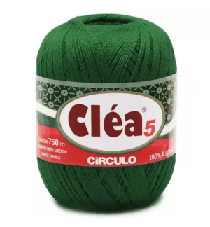 LINHA CLEA 5 CIRCULO 750M