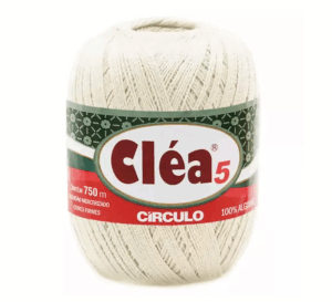LINHA CLEA 5 CIRCULO 750M