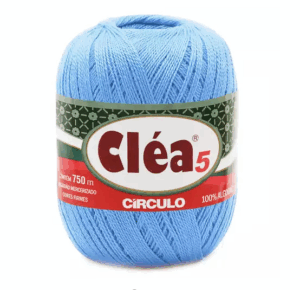 LINHA CLEA 5 CIRCULO 750M