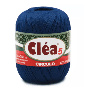 LINHA CLEA 5 CIRCULO 750M