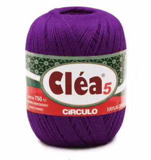 LINHA CLEA 5 CIRCULO 750M