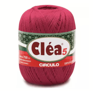 LINHA CLEA 5 CIRCULO 750M