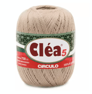 LINHA CLEA 5 CIRCULO 750M