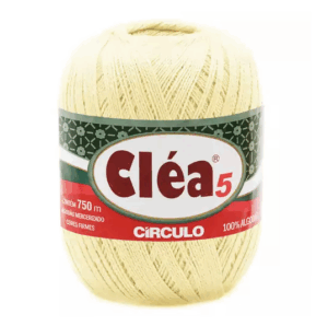 LINHA CLEA 5 CIRCULO 750M