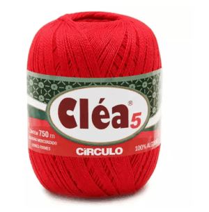 LINHA CLEA 5 CIRCULO 750M