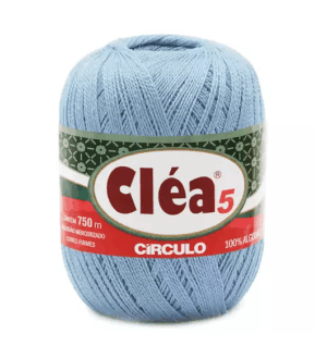 LINHA CLEA 5 CIRCULO 750M