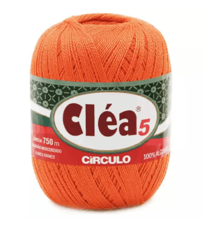 LINHA CLEA 5 CIRCULO 750M