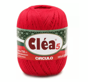 LINHA CLEA 5 CIRCULO 750M