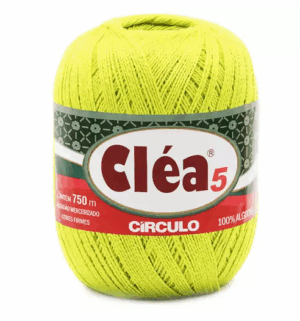 LINHA CLEA 5 CIRCULO 750M