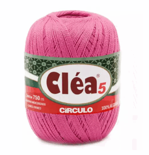 LINHA CLEA 5 CIRCULO 750M