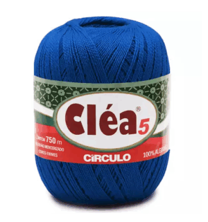 LINHA CLEA 5 CIRCULO 750M