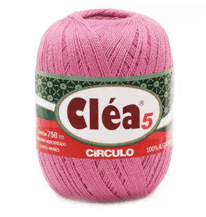 LINHA CLEA 5 CIRCULO 750M