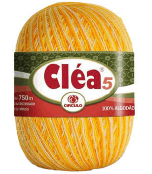 LINHA CLEA 5 CIRCULO 750M