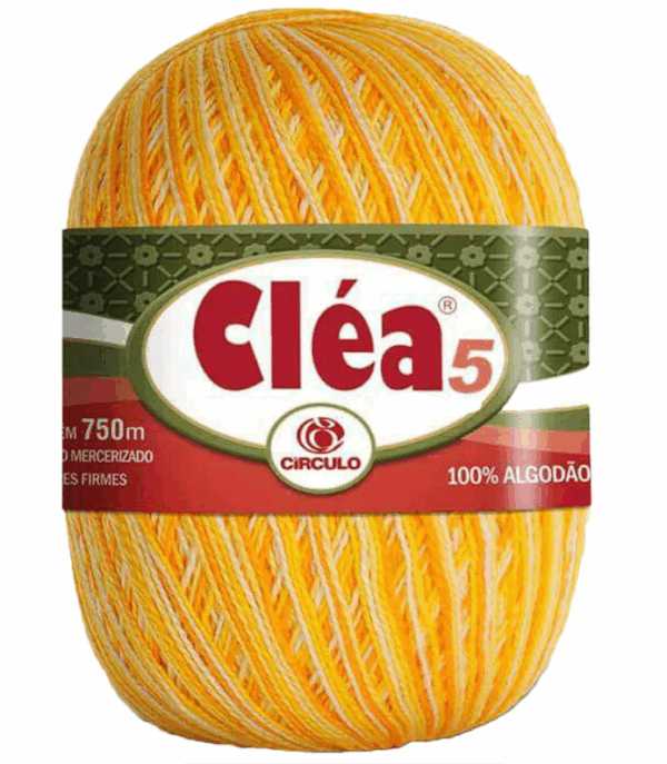 LINHA CLEA 5 CIRCULO 750M