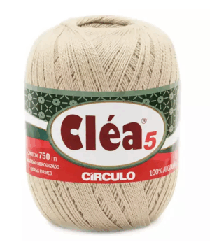 LINHA CLEA 5 CIRCULO 750M