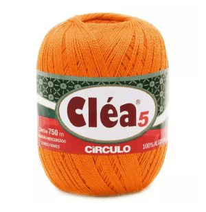LINHA CLEA 5 CIRCULO 750M