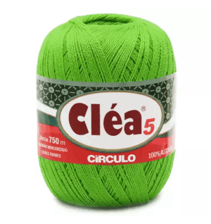 LINHA CLEA 5 CIRCULO 750M