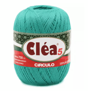 LINHA CLEA 5 CIRCULO 750M