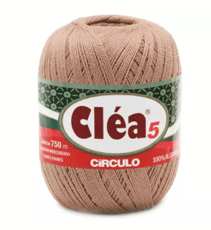 LINHA CLEA 5 CIRCULO 750M