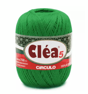 LINHA CLEA 5 CIRCULO 750M