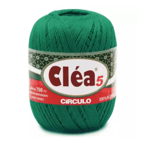 LINHA CLEA 5 CIRCULO 750M