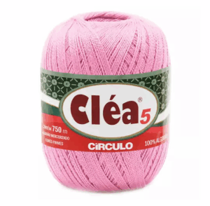 LINHA CLEA 5 CIRCULO 750M