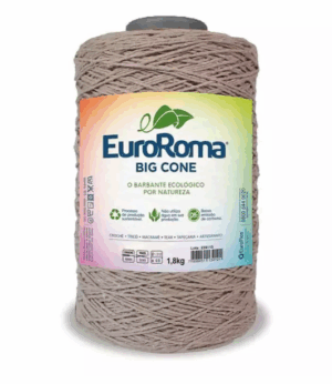 BARBANTE 1,8KG N°8 EURO ROMA BIG