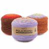 FIO POLICROMIA FISCHER.CO 400M