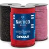 FIO NAUTICO C/BRILHO 5MM CIRCULO