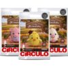 KIT AMIGURUMI FAZENDINHA CIRCULO