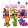 KIT AMIGURUMI DINOS CIRCULO