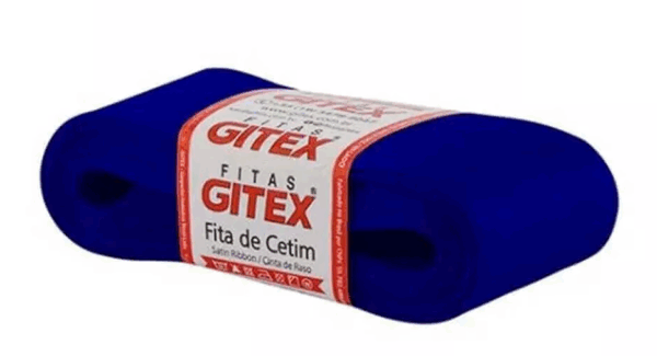 FITA CETIM GITEX N5 22MM 10M