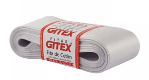 FITA CETIM GITEX N5 22MM 10M