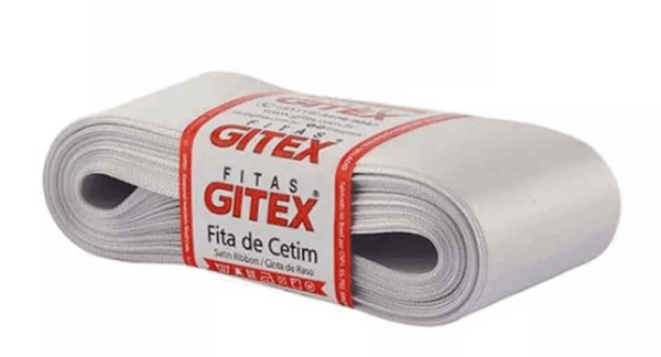 FITA CETIM GITEX N5 22MM 10M