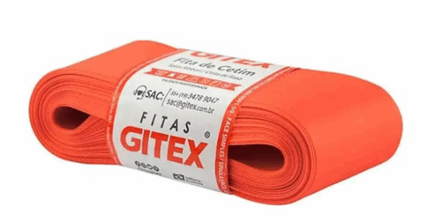 FITA CETIM GITEX N5 22MM 10M