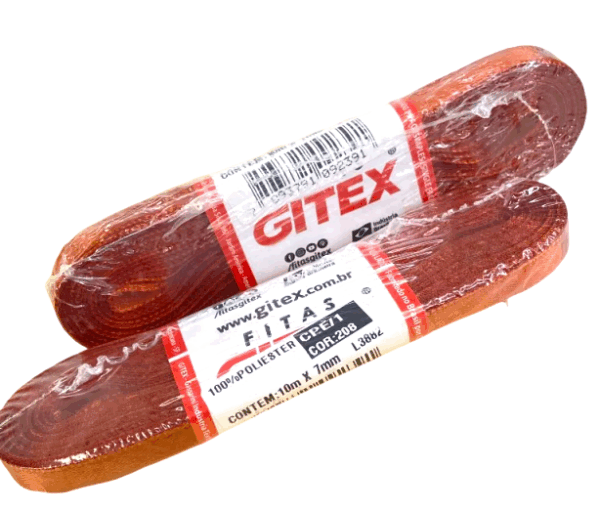 FITA CETIM GITEX N1 7MM 10M