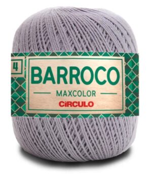 BARROCO MAXCOLOR 200G 4 FIOS CIRCULO