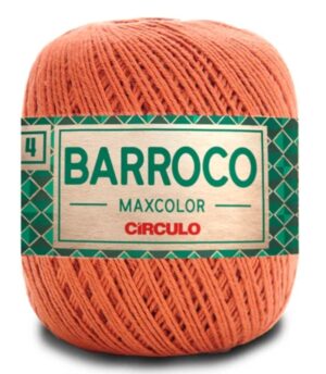 BARROCO MAXCOLOR 200G 4 FIOS CIRCULO