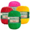 BARROCO MAXCOLOR 6 200GR CIRCULO