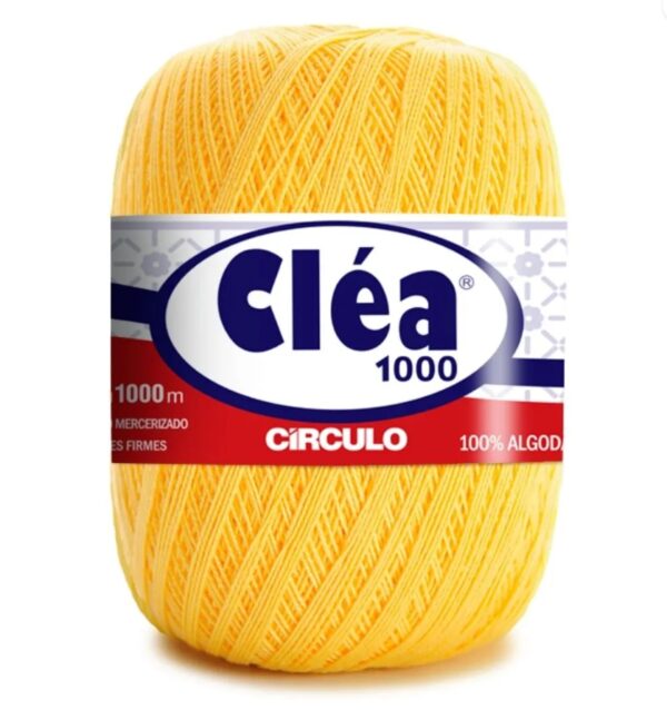 LINHA CLEA 1000 CIRCULO