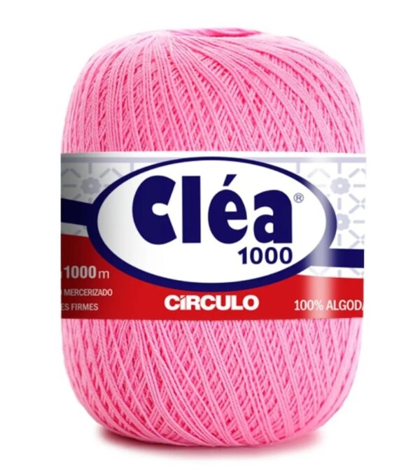 LINHA CLEA 1000 CIRCULO