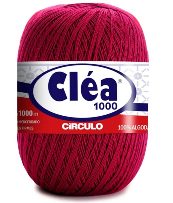 LINHA CLEA 1000 CIRCULO