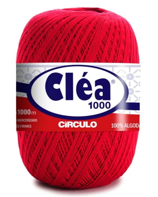 LINHA CLEA 1000 CIRCULO
