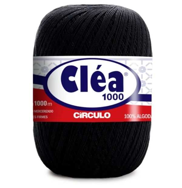 LINHA CLEA 1000 CIRCULO