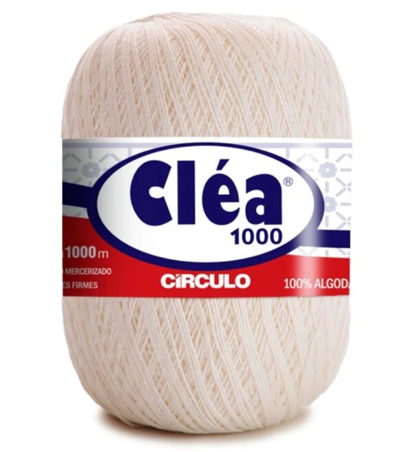 LINHA CLEA 1000 CIRCULO