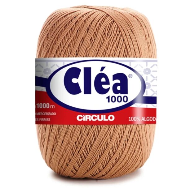 LINHA CLEA 1000 CIRCULO
